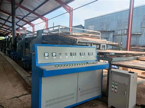 SHINE MACHINERY CO., LTD. .